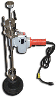 T1-4 HotTapping Drills =3/4"-4 Taps