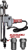 T1M Mueller Adaptable HotTapping Drills